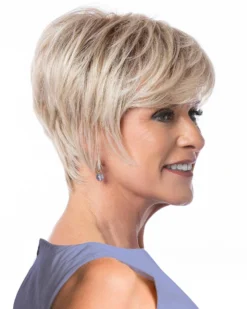 Timeless-Plus HF | Synthetic Wig By Toni Brattin Wigs For Women