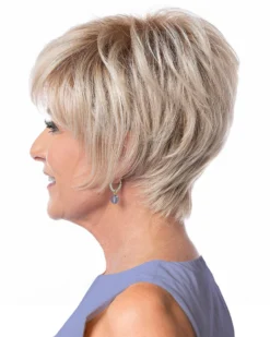 Timeless-Plus HF | Synthetic Wig By Toni Brattin Wigs For Women