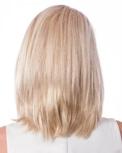 10 Inch 2pc Straight Extensions HF | Hair Piece By Toni Brattin 9 10 Inch 2pc Straight Extensions HF | Hair Piece By Toni Brattin