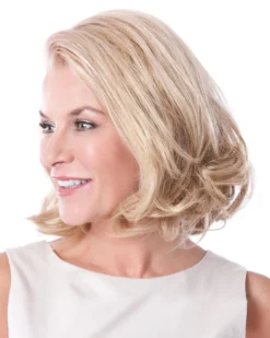 Sales Items 5pc Curl Topper Extensions Set HF | Hair Piece By Toni Brattin