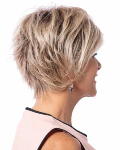 Wigs For Women Dazzling HF | Synthetic Wig By Toni Brattin