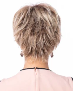 Wigs For Women Dazzling Large HF | Synthetic Wig By Toni Brattin