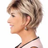 Wigs For Women Dazzling Large HF | Synthetic Wig By Toni Brattin
