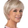 Wigs For Women Contemporary Bob HF | Synthetic Wig By Toni Brattin