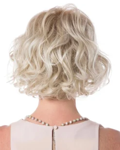 Casually Chic HF | Synthetic Wig By Toni Brattin Wigs For Women 9 Casually Chic HF | Synthetic Wig By Toni Brattin Wigs For Women