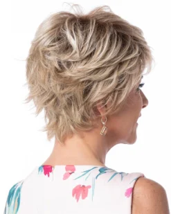 Wigs For Women Anytime-Plus HF | Synthetic Wig By Toni Brattin