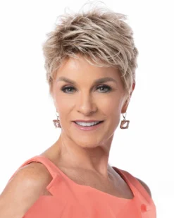 Infinity-Plus HF | Synthetic Wig By Toni Brattin Wigs For Women