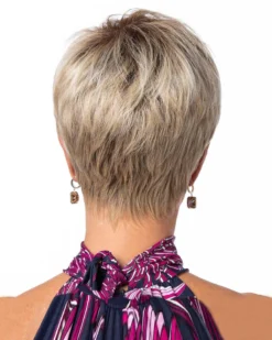 Snazzy HF | Synthetic Wig By Toni Brattin