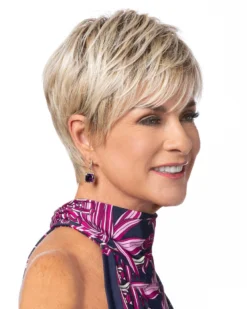 Snazzy HF | Synthetic Wig By Toni Brattin