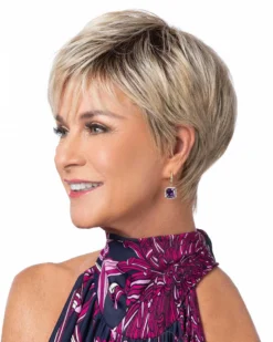 Snazzy HF | Synthetic Wig By Toni Brattin