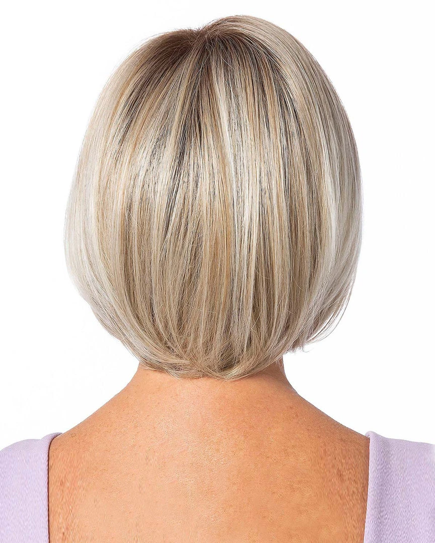 Finishing Touch HF | Synthetic Wig By Toni Brattin Wigs For Women 6 Finishing Touch HF | Synthetic Wig By Toni Brattin Wigs For Women