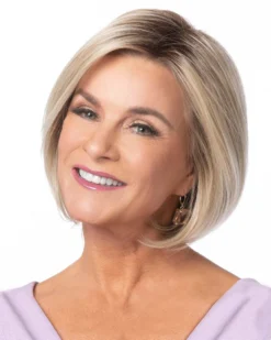 Finishing Touch HF | Synthetic Wig By Toni Brattin Wigs For Women