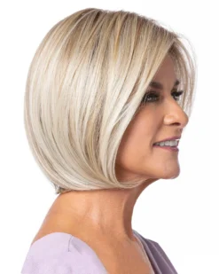 Finishing Touch HF | Synthetic Wig By Toni Brattin Wigs For Women
