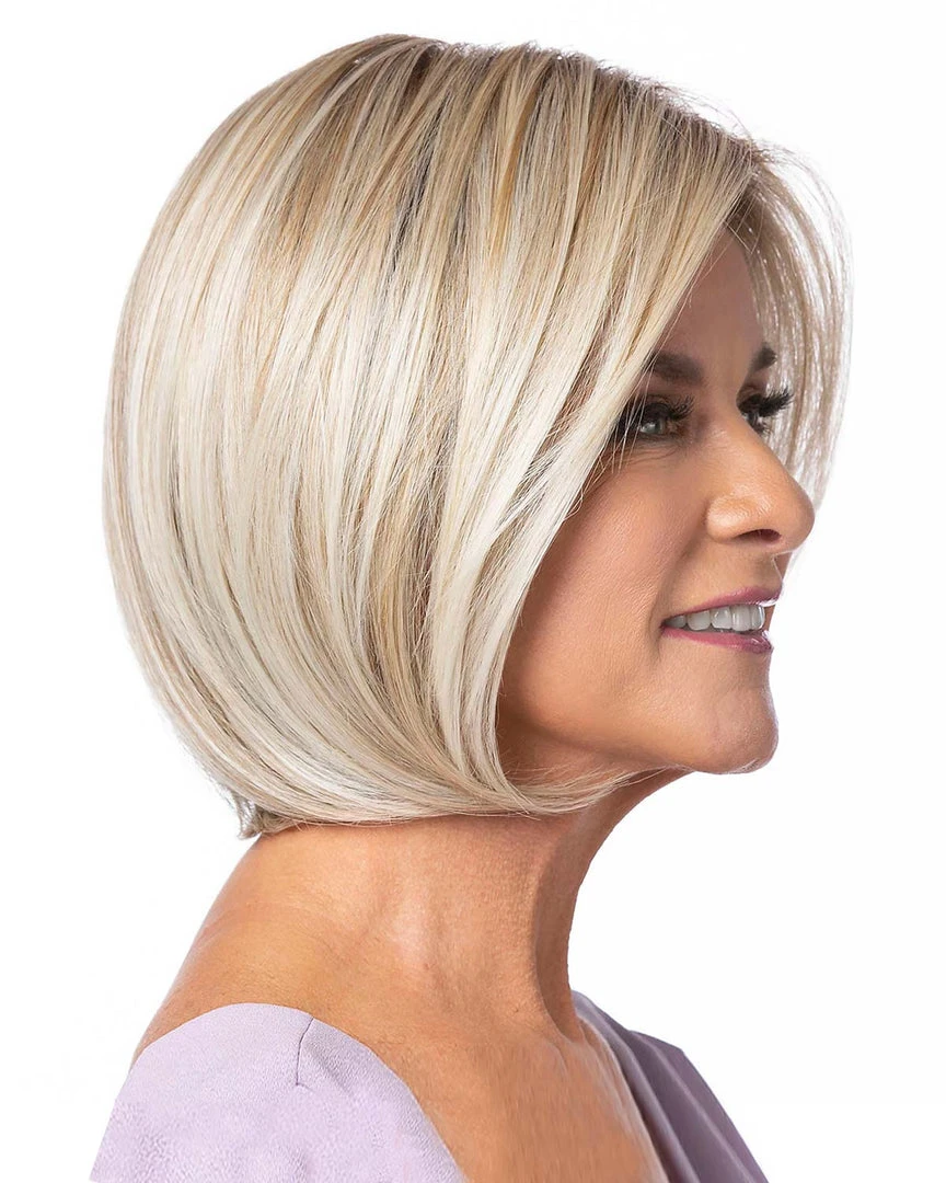 Finishing Touch HF | Synthetic Wig By Toni Brattin Wigs For Women 4 Finishing Touch HF | Synthetic Wig By Toni Brattin Wigs For Women