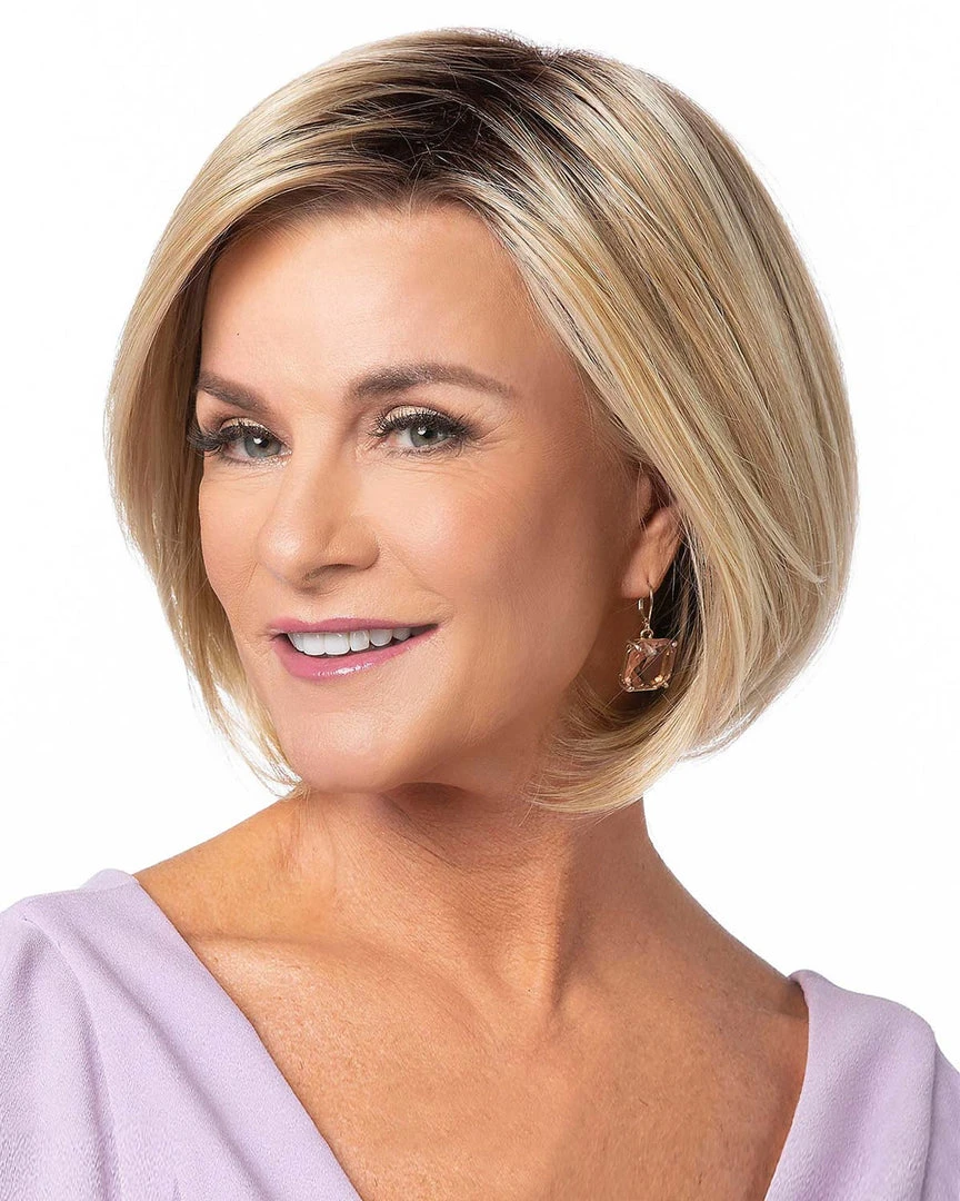 Finishing Touch HF | Synthetic Wig By Toni Brattin Wigs For Women 7 Finishing Touch HF | Synthetic Wig By Toni Brattin Wigs For Women