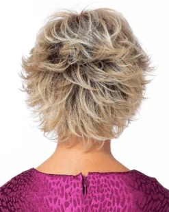 Fashion Flair HF | Synthetic Wig By Toni Brattin Wigs For Women