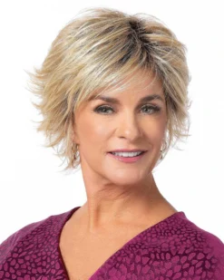 Fashion Flair HF | Synthetic Wig By Toni Brattin Wigs For Women