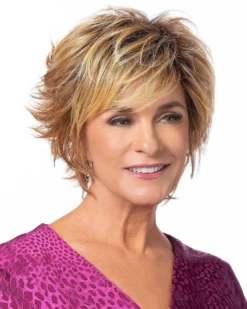 Fashion Flair HF | Synthetic Wig By Toni Brattin Wigs For Women