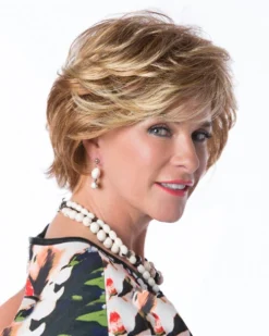 Stunning-Plus HF | Synthetic Wig By Toni Brattin Wigs For Women