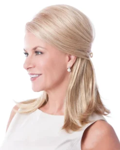 Pump It Up Fall Straight HF | Hair Piece By Toni Brattin Sales Items