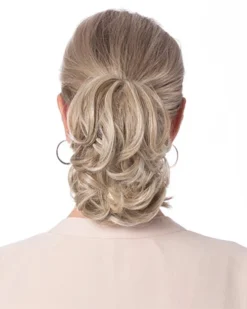 Pony Curls HF | Hair Piece By Toni Brattin
