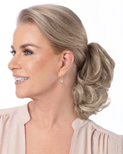 Pony Curls HF | Hair Piece By Toni Brattin