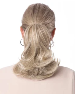 Layered Flip Pony HF | Hair Piece By Toni Brattin 9 Layered Flip Pony HF | Hair Piece By Toni Brattin