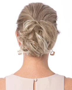 Sales Items Petite Pouf HF | Hair Piece By Toni Brattin