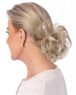 Twist Classic With Bonus HF | Hair Piece By Toni Brattin
