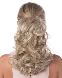 Pony Double Play HF | Hair Piece By Toni Brattin