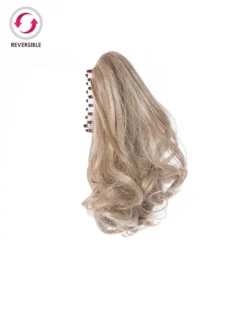 Pony Double Play HF | Hair Piece By Toni Brattin