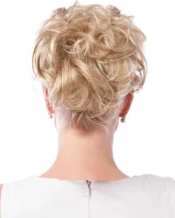 Sales Items Twin Clip Soft Curl HF | Hair Piece By Toni Brattin