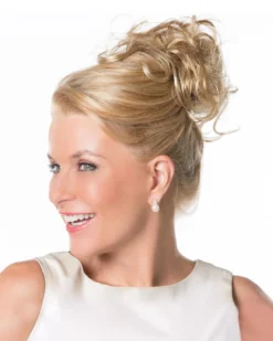 Twist Crazy Curl HF | Hair Piece By Toni Brattin