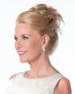 Sales Items Clip & Flip HF | Hair Piece By Toni Brattin