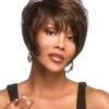 Moore | Synthetic Wig By Vivica Fox Wigs For Black Women