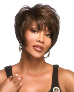 Moore | Synthetic Wig By Vivica Fox Wigs For Black Women