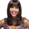 Charli | Skin Part Synthetic Wig By Vivica Fox 2 Charli | Skin Part Synthetic Wig By Vivica Fox