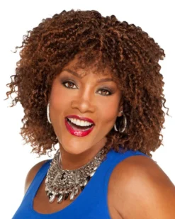 Jozefina | Synthetic Wig By Vivica Fox 9 Jozefina | Synthetic Wig By Vivica Fox