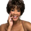 Joleen | Synthetic Wig By Vivica Fox Wigs For Black Women