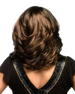 Autumn | Synthetic Wig By Vivica Fox Wigs For Black Women