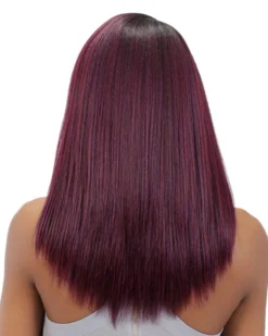 Wigs For Black Women Athena | Synthetic Wig By Vivica Fox