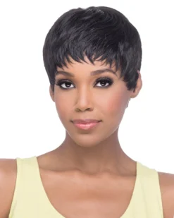 AW-Carrie | Synthetic Wig By Vivica Fox Wigs For Black Women