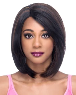 AW-Deanna | Synthetic Wig By Vivica Fox