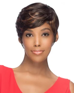 AW-Elga | Synthetic Wig By Vivica Fox