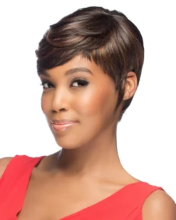 AW-Elga | Synthetic Wig By Vivica Fox