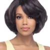 Wigs For Black Women AW-Glenda | Synthetic Wig By Vivica Fox