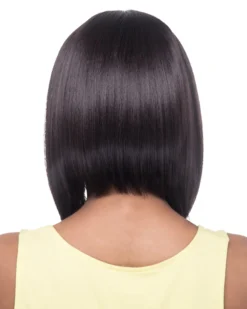 Wigs For Black Women AW-Onika | Synthetic Wig By Vivica Fox