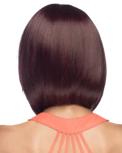 Wigs For Black Women AW-Utah | Synthetic Wig By Vivica Fox