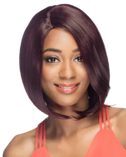 Wigs For Black Women AW-Utah | Synthetic Wig By Vivica Fox