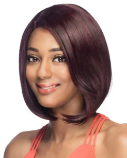 Wigs For Black Women AW-Utah | Synthetic Wig By Vivica Fox